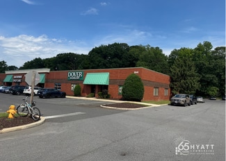 Plus de détails pour 1041 State Route 3 N, Gambrills, MD - Local d'activités à louer