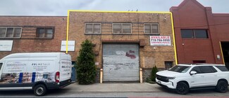 Plus de détails pour 88-65 76th Ave, Flushing, NY - Industriel/Logistique à vendre