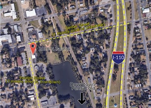 2070 N Palafox St, Pensacola, FL à louer Photo intérieure– Image 2 sur 8