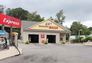 Plus de détails pour 690 Boswell Ave, Norwich, CT - Spécialisé à vendre