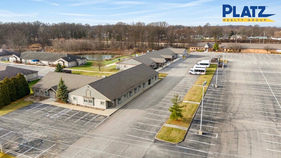 120 Westchester Dr, Youngstown, OH à vendre - Photo de l’immeuble – Image 2 sur 7