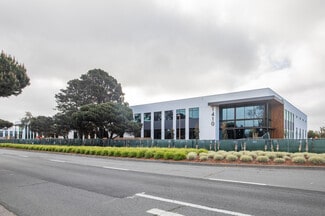 Plus de détails pour 1410 Harbor Bay Pky, Alameda, CA - Local d'activités à louer