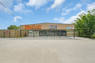 Plus de détails pour 1603 Shaver St, Pasadena, TX - Industriel/Logistique à vendre