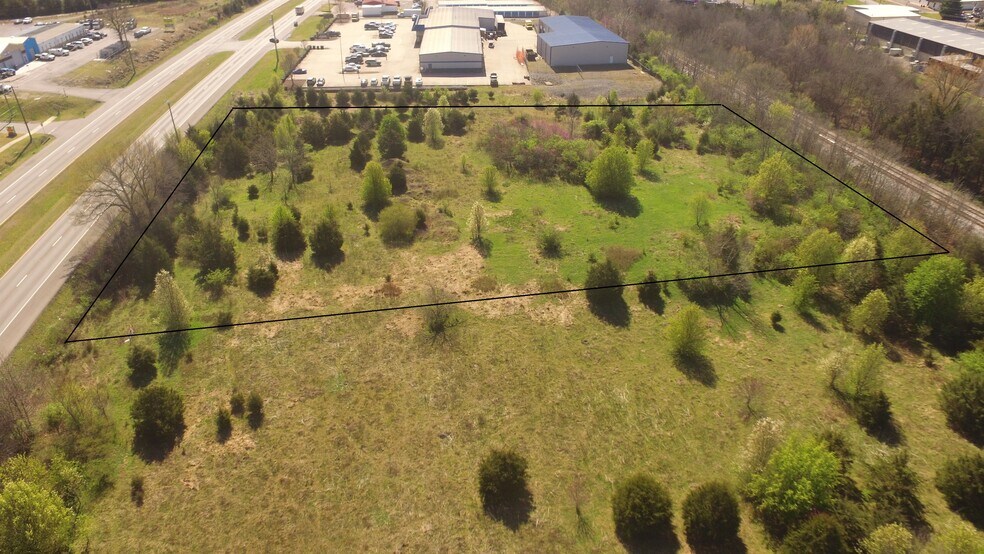5594 Murfreesboro Rd, La Vergne, TN à vendre - Photo de l’immeuble – Image 2 sur 7