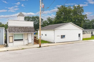 Plus de détails pour 306 Main St, Linwood, KS - Local d’activités à vendre