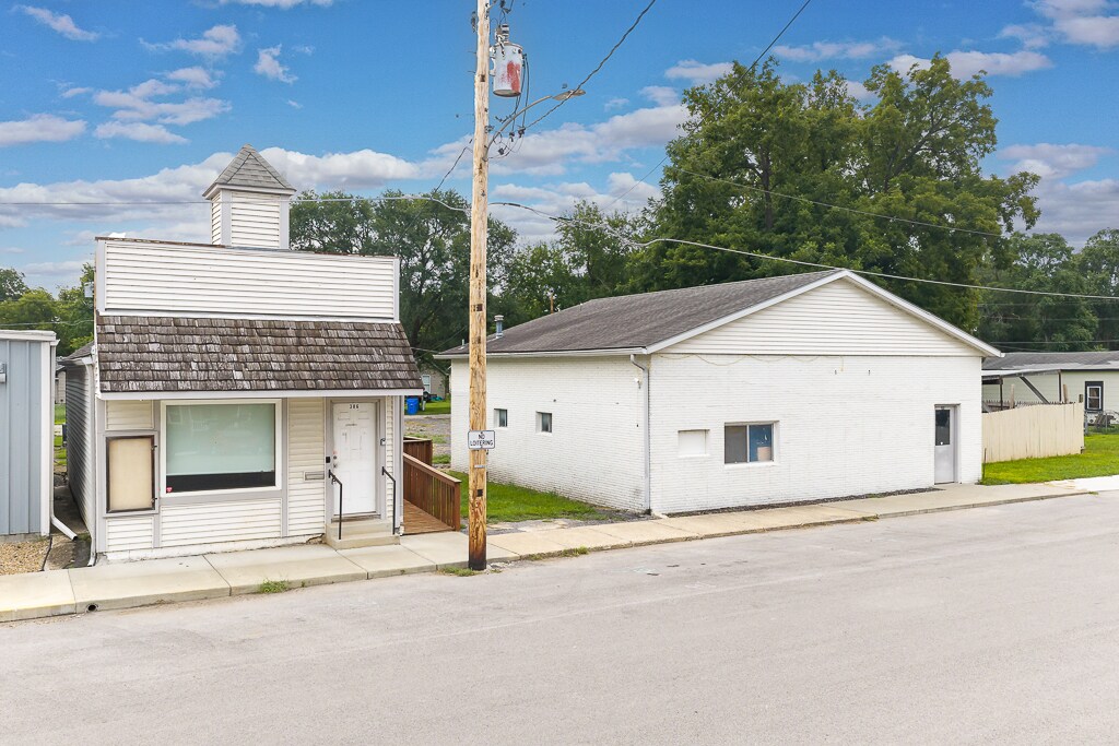 306 Main St, Linwood, KS à vendre Photo principale– Image 1 sur 16