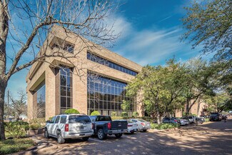 Plus de détails pour 952 Echo Ln, Houston, TX - Bureau à louer
