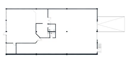 11606-11642 149th St NW, Edmonton, AB à louer Plan d’étage– Image 1 sur 1
