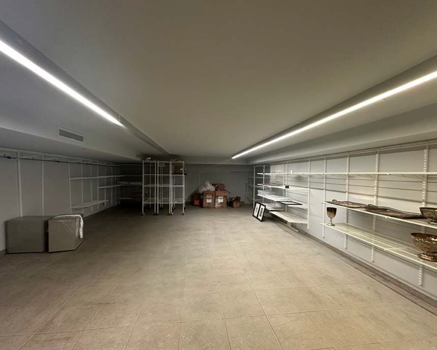 41 W 56th St, New York, NY à vendre Photo intérieure– Image 1 sur 1