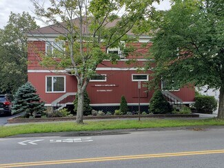 Plus de détails pour 20 Federal St, Brunswick, ME - Bureau à louer