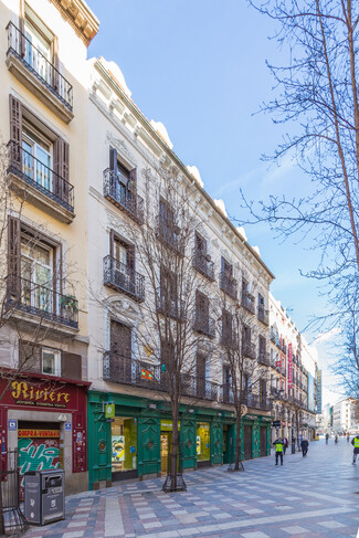 Plus de détails pour Calle Del Arenal, 8, Madrid - Bureau à vendre