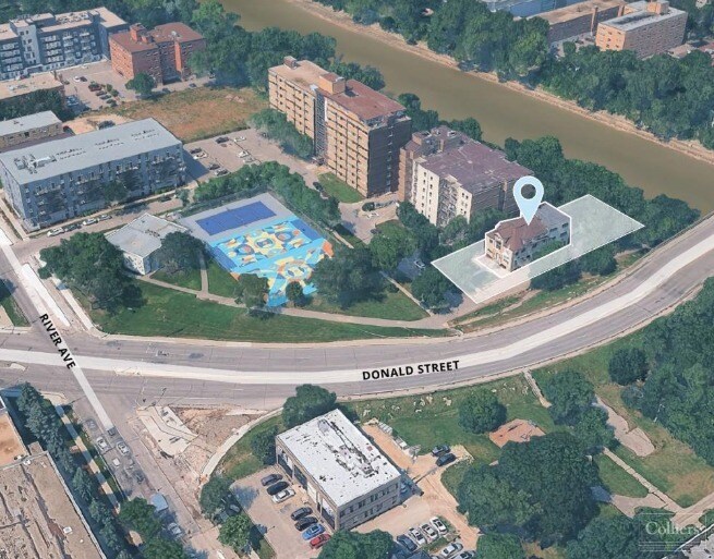 1 Mayfair Pl, Winnipeg, MB à vendre Photo principale– Image 1 sur 2