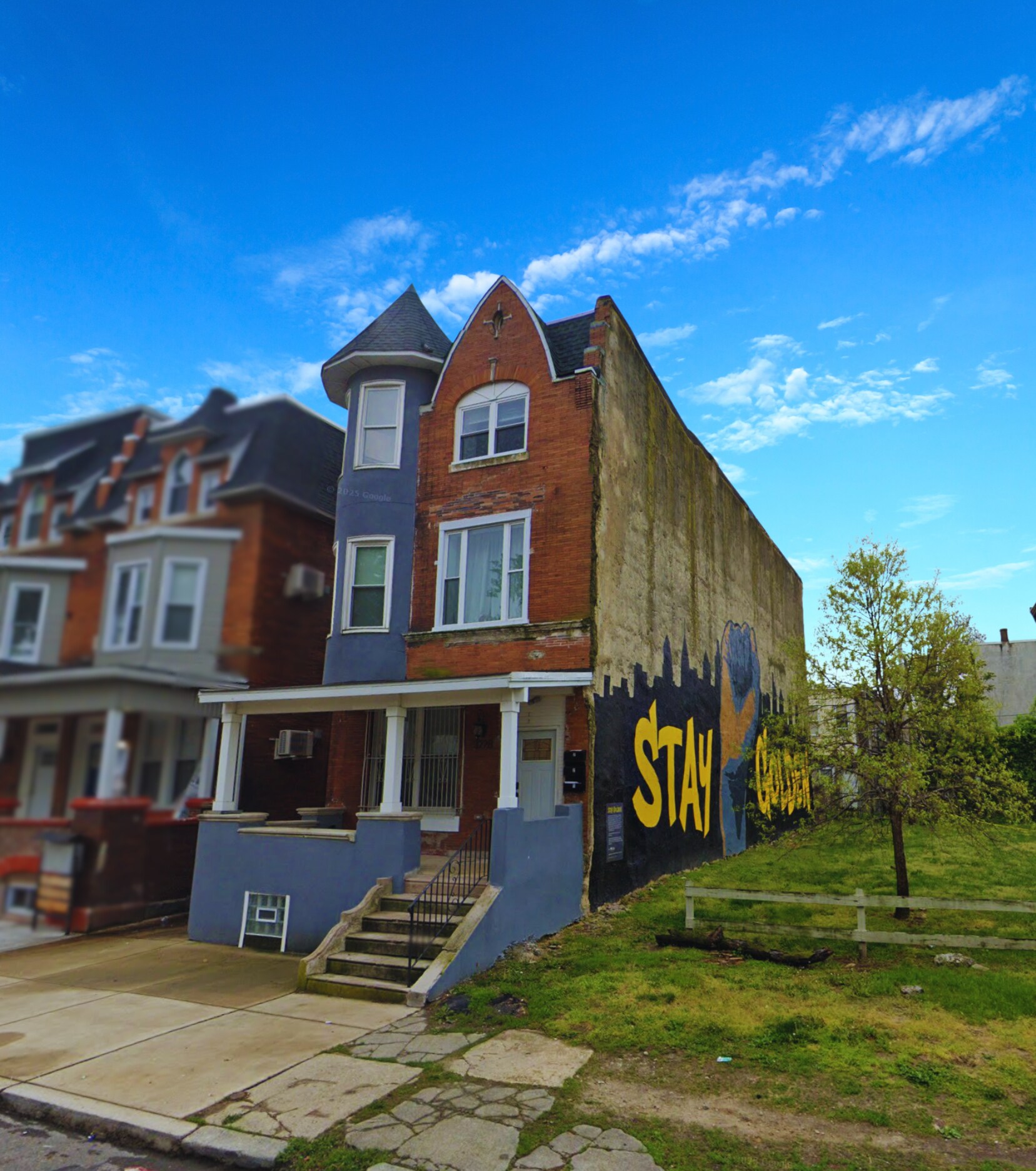 3228 W Diamond St, Philadelphia, PA à vendre Photo de l’immeuble– Image 1 sur 8