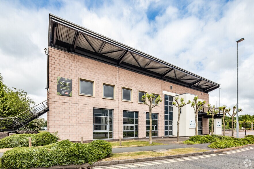 1110 Centre Park Sq, Warrington à louer - Photo de l’immeuble – Image 3 sur 3
