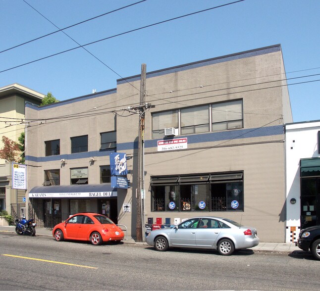 340 15th Ave E, Seattle, WA à louer - Photo de l’immeuble – Image 3 sur 5