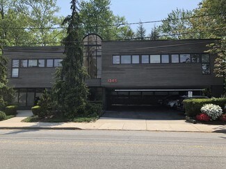 Plus de détails pour 1345 Queen Anne Rd, Teaneck, NJ - Bureau à louer