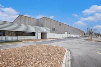 Plus de détails pour 1001 Doheny Ct, Northville, MI - Industriel/Logistique à vendre
