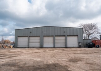 Plus de détails pour 200 Eastport Blvd, Hamilton, ON - Industriel/Logistique à louer