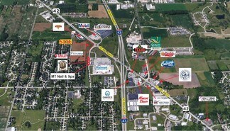 Plus de détails pour 4433 Vanguard Dr, Sheboygan, WI - Terrain à vendre