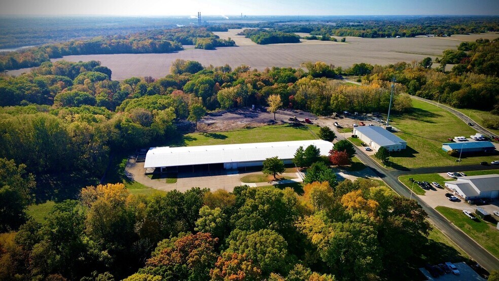4616 Enterprise Dr, Bartonville, IL à vendre - Photo de l’immeuble – Image 2 sur 65