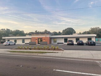 Plus de détails pour 1822 Drew St, Clearwater, FL - Bureau/Médical à louer