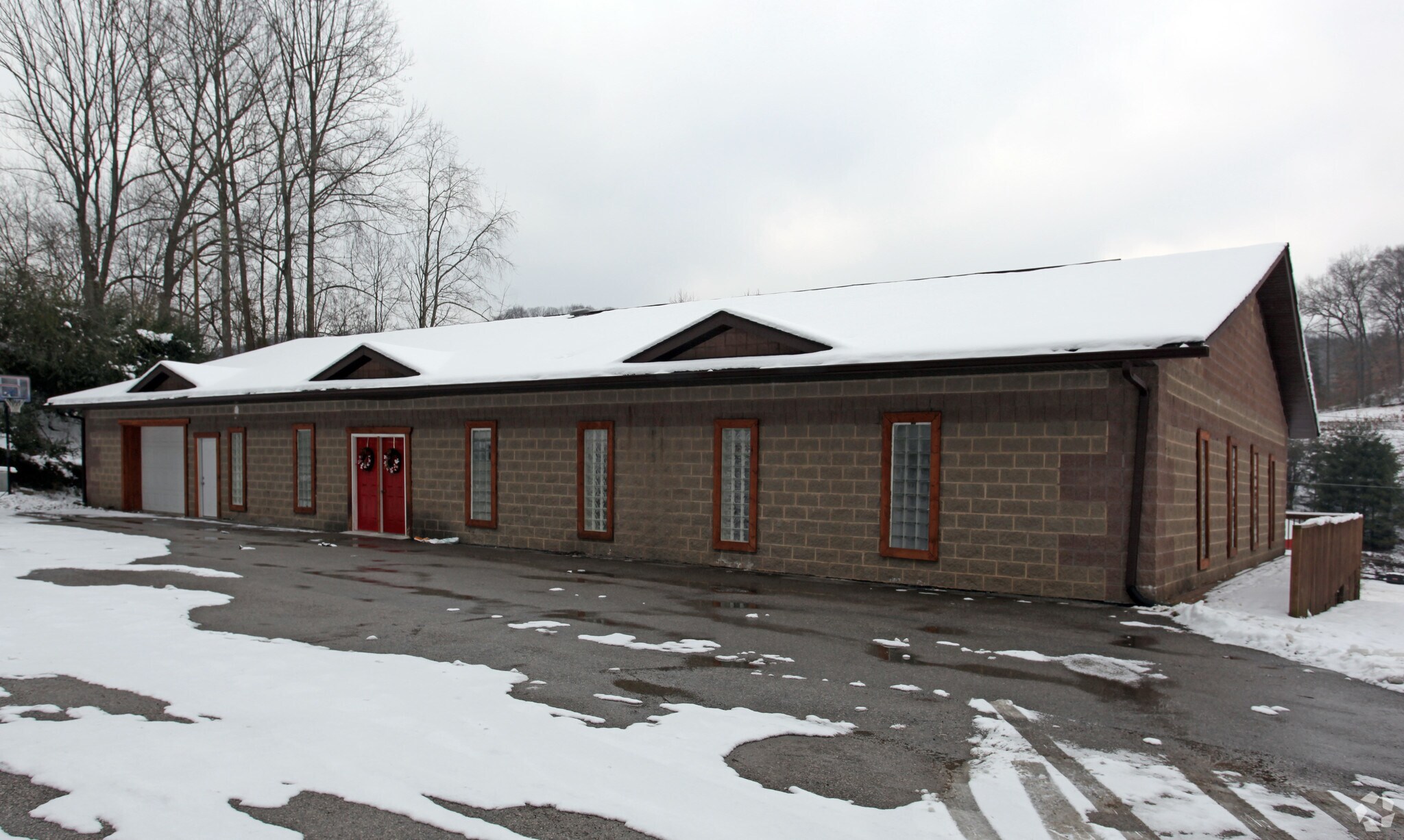 2150 Greenbrier St, Charleston, WV à vendre Photo principale– Image 1 sur 19