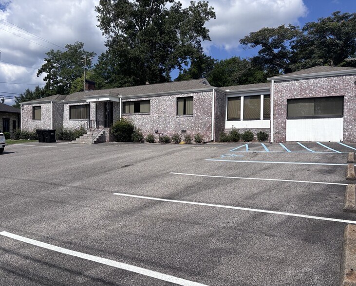 308 Montgomery Hwy, Birmingham, AL à louer - Photo de l’immeuble – Image 1 sur 3