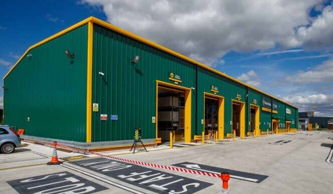 Vesuvius Way, Worksop à vendre - Photo de l’immeuble – Image 2 sur 4