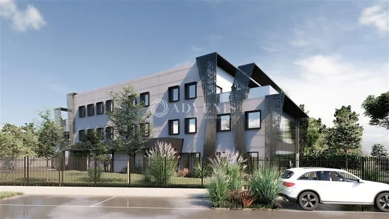 Bureau dans Bessan à vendre Photo de l’immeuble– Image 1 sur 5