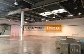 Bureau dans Gennevilliers à louer - Photo de l’immeuble – Image 3 sur 7