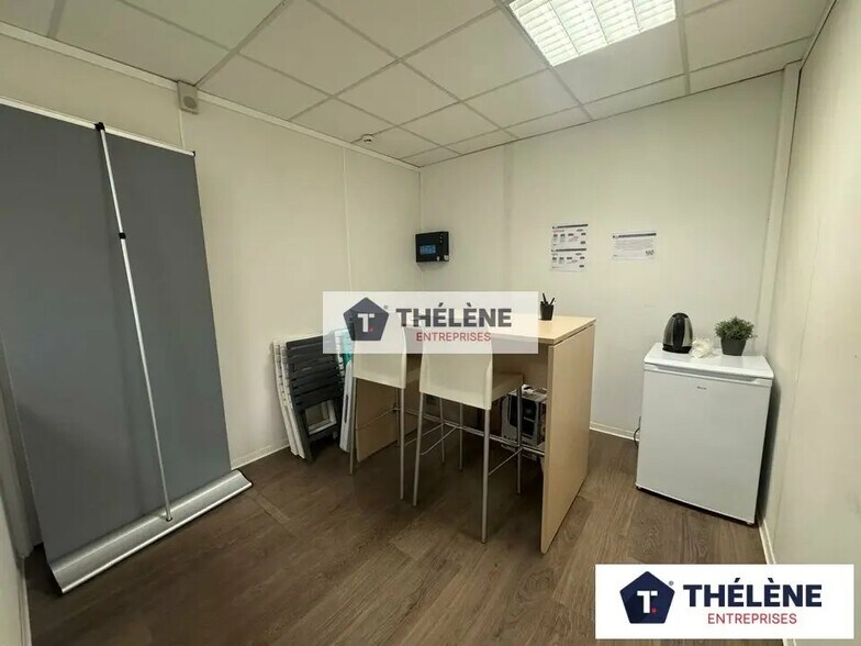 Bureau dans Baillargues à louer - Photo intérieure – Image 3 sur 8