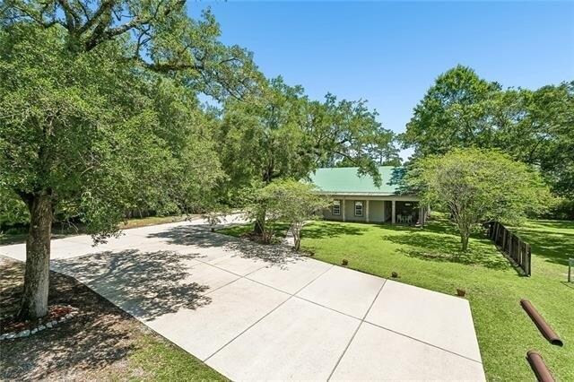 64560 Louisiana 41, Pearl River, LA à vendre - Photo de l’immeuble – Image 3 sur 17