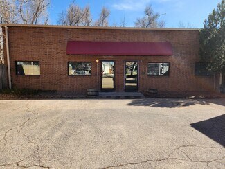 Plus de détails pour 418 E 3rd St, Loveland, CO - Local d’activités à vendre