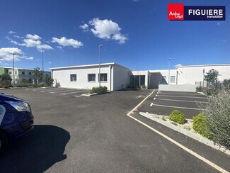 Plus de détails pour Bureau à louer