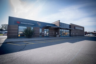 Plus de détails pour 378 Boul Harwood, Vaudreuil-dorion, QC - Local commercial à louer