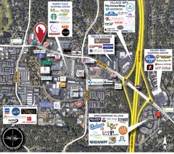 11524 N Rodney Parham Rd, Little Rock, AR à louer Photo de l’immeuble– Image 1 sur 5