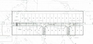 Plus de détails pour 0 Big Bend Drive, Mabelvale, AR - Terrain à vendre