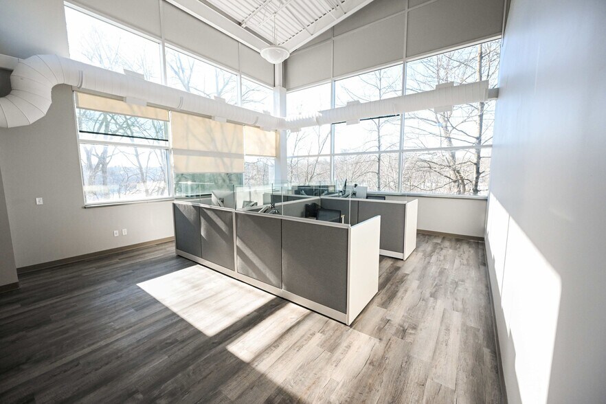 6161 Riverside Dr, Dublin, OH à louer - Photo intérieure – Image 3 sur 7