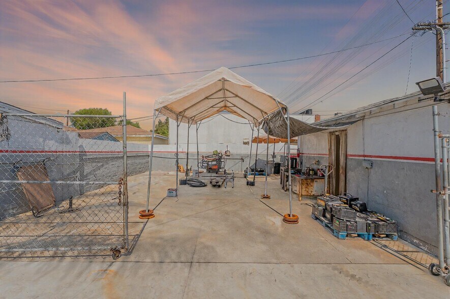 16529 Lakewood Blvd, Bellflower, CA à vendre - Photo de l’immeuble – Image 2 sur 73