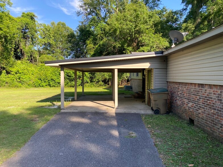 5710 Katherine Hankins Dr, Theodore, AL à vendre - Photo de l’immeuble – Image 2 sur 11