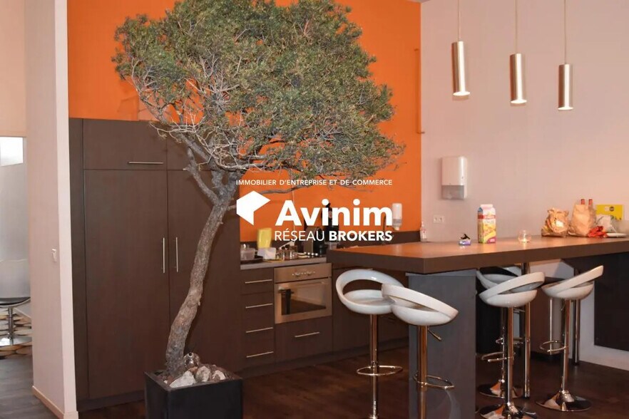 Bureau dans Annecy à louer - Photo intérieure – Image 3 sur 5