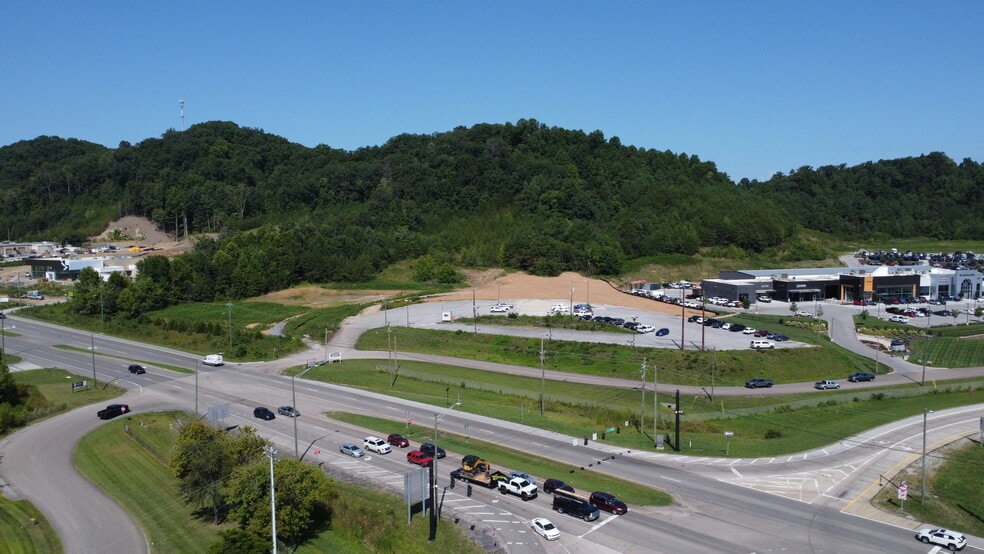 305 Callahan Dr, Knoxville, TN à vendre - Aérien – Image 1 sur 9