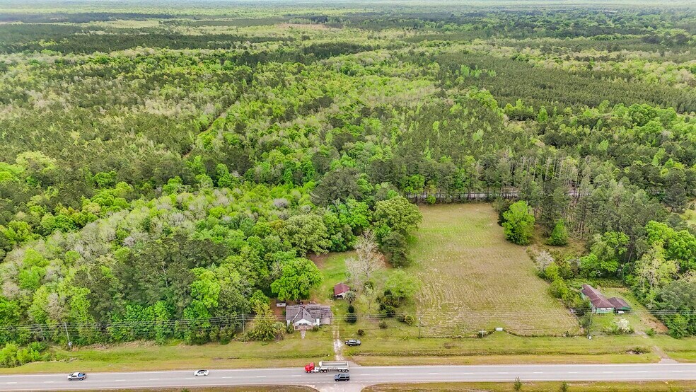 20000 U.S. 43, Mount Vernon, AL à vendre - Photo de l’immeuble – Image 3 sur 8