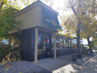 Plus de détails pour 205 Scenic Dr S, Lethbridge, AB - Local commercial à vendre
