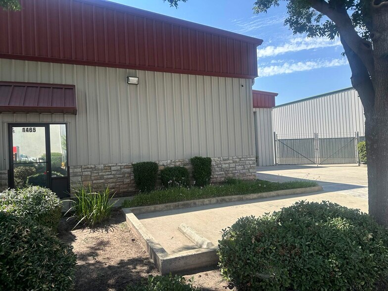 1465 Atlanta Ct, Turlock, CA à louer - Photo de l’immeuble – Image 2 sur 13