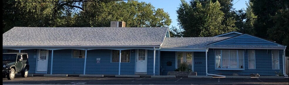 6500 W 44th Ave, Wheat Ridge, CO à vendre - Photo de l’immeuble – Image 2 sur 19