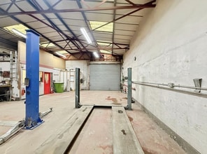 15 Bolton Rd, Manchester à louer Photo intérieure– Image 2 sur 6