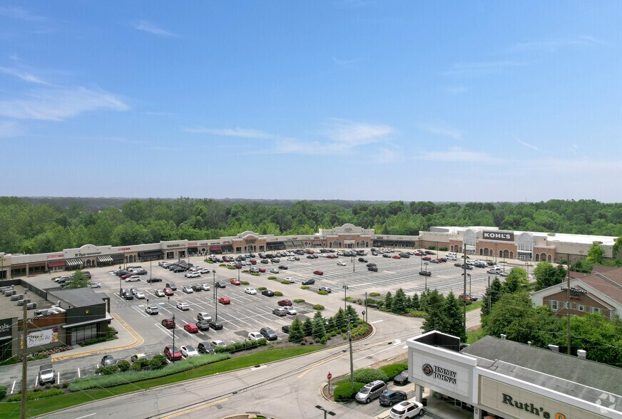 8487 Union Chapel Rd, Indianapolis, IN à louer - Photo de l’immeuble – Image 3 sur 11