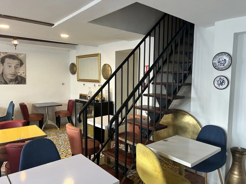 106 Rue Saint-Maur, Paris à louer - Photo de l’immeuble – Image 3 sur 7