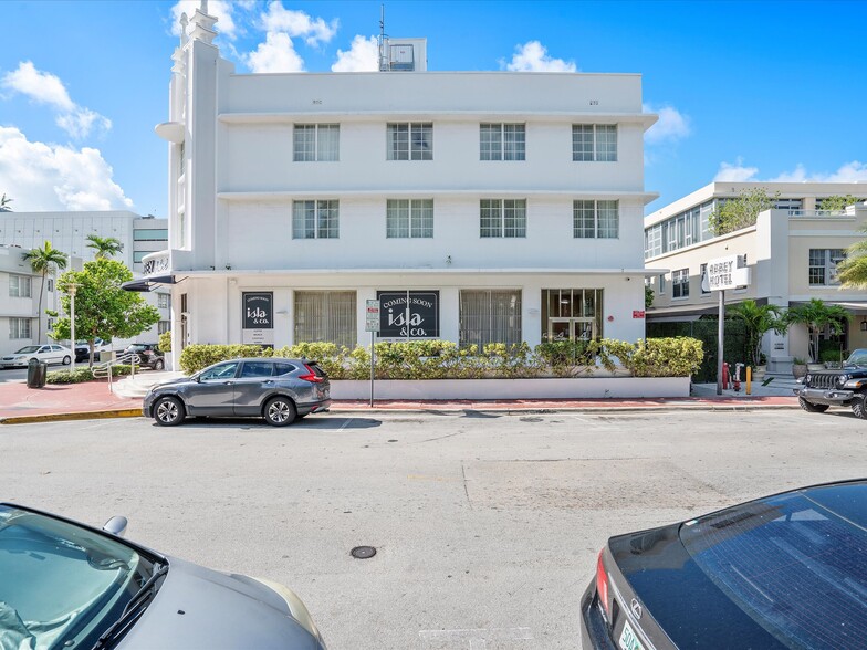 300 21st St, Miami Beach, FL à louer - Photo de l’immeuble – Image 3 sur 23